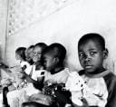 Haitian Kids