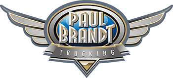 Paul Brandt Trucking Ltd.