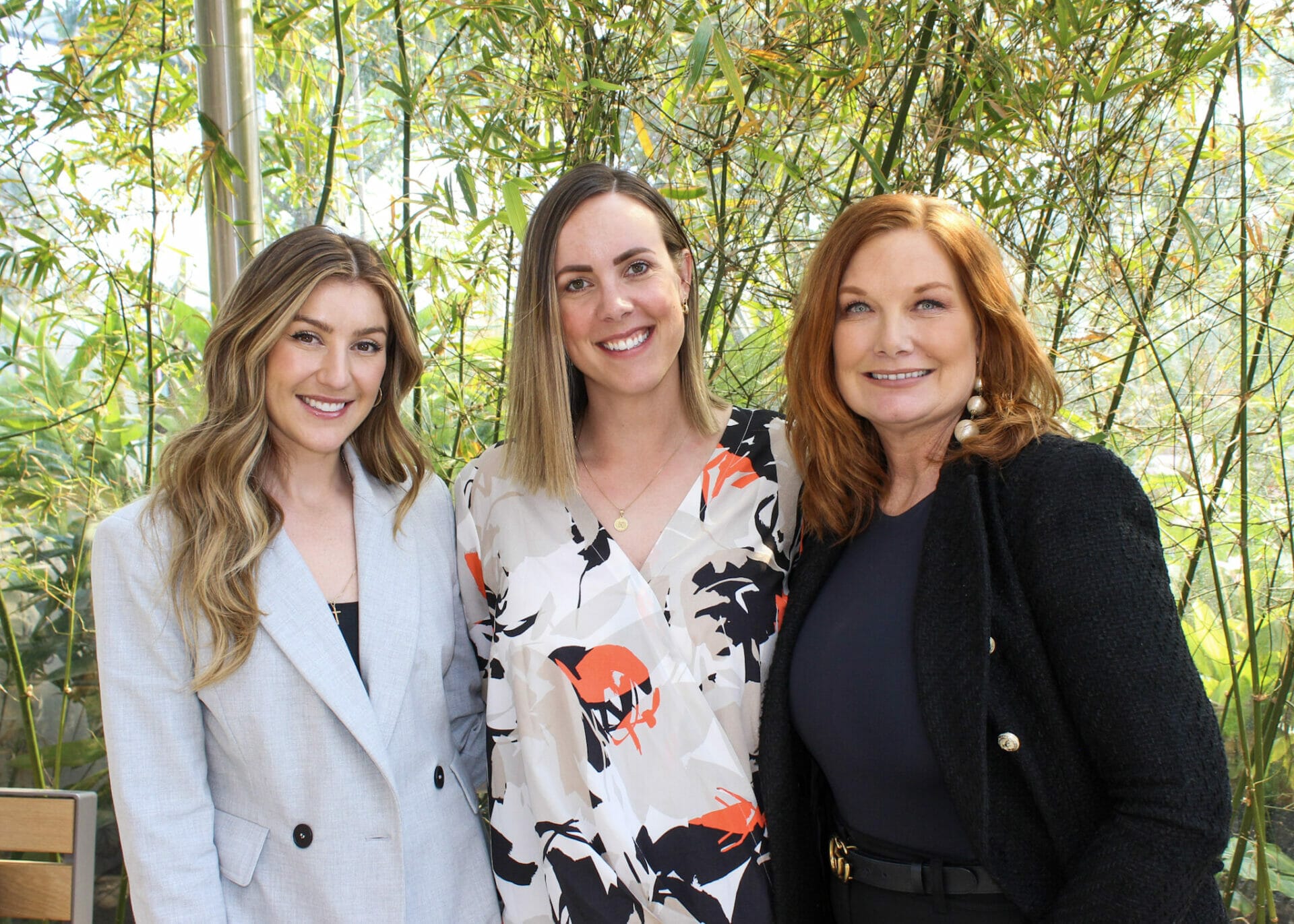 Marcia Bergen Group LiveDifferent